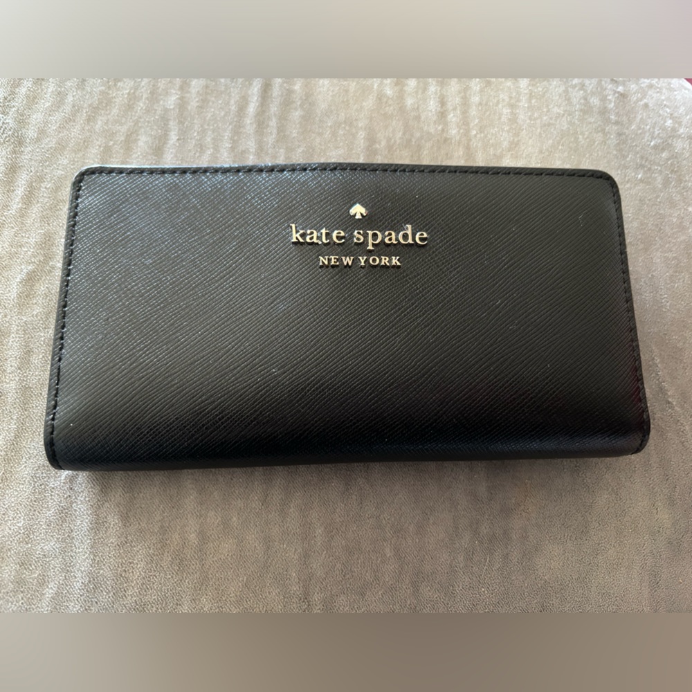 Kate spade wallet